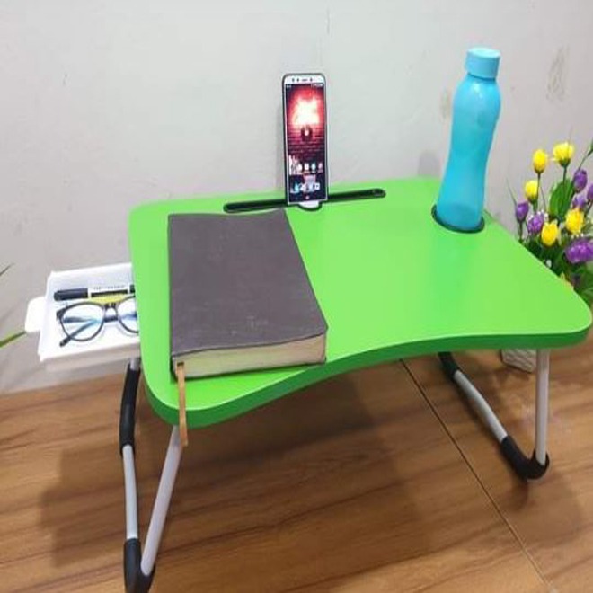 Foldable Bed Desk Laptop Table Price in Bangladesh