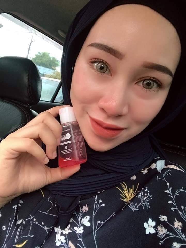 BrilliantSkin AHA Serum 30ml - Image 5