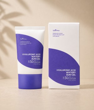 Isntree Hyaluronic Acid Watery Sun Gel Spf 50+ PA++++ UVA/UVB 50ml