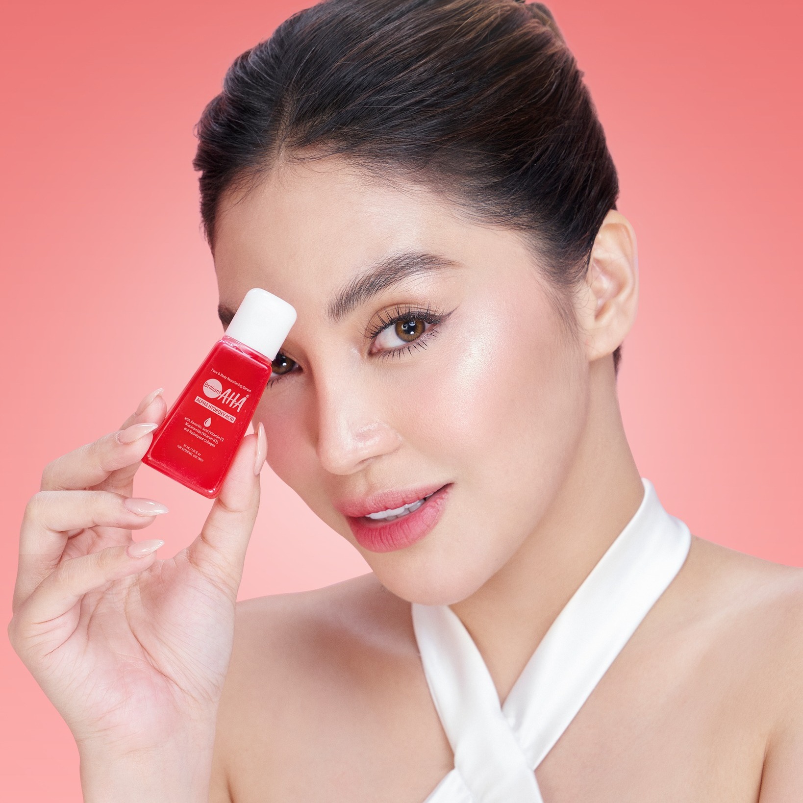 BrilliantSkin AHA Serum 30ml - Image 2