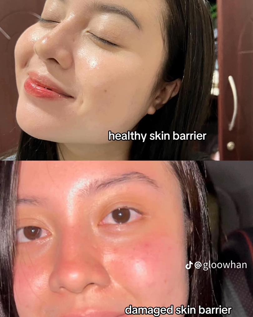 Jskin Hydra Moist+ Moisture & Barrier Booster Cream 50ml - Image 2