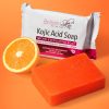 BrilliantSkin Kojic Acid Soap 135g