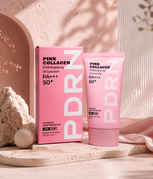 Dabo Pink Collagen PDRN Brightening UV Sunscreen SPF 50+ (50ml)
