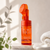 Dr. Alvin Kojic Acid Micropeeling Foam Facewash 115ml