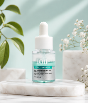 Anua PDRN+Hyaluronic Acid 100 Serum 10ml