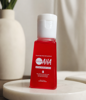 BrilliantSkin AHA Serum 30ml