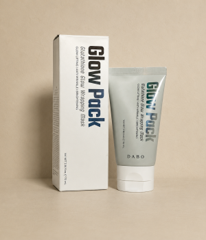 Dabo Glow Pack Glutathione Glow Wrapping Mask 70ml