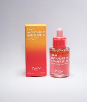 Purito TXA 6 Niacinamide 10 Retinal Serum 30ml