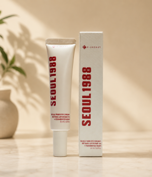 K-Secret Seoul 1988 Eye Cream
