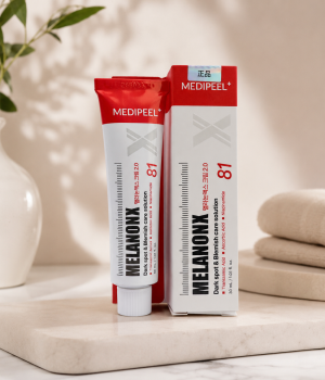 MEDI-PEEL Melanonx Cream 2.0 30 ml | Dark Spot & Pigmentation Cream in Bangladesh